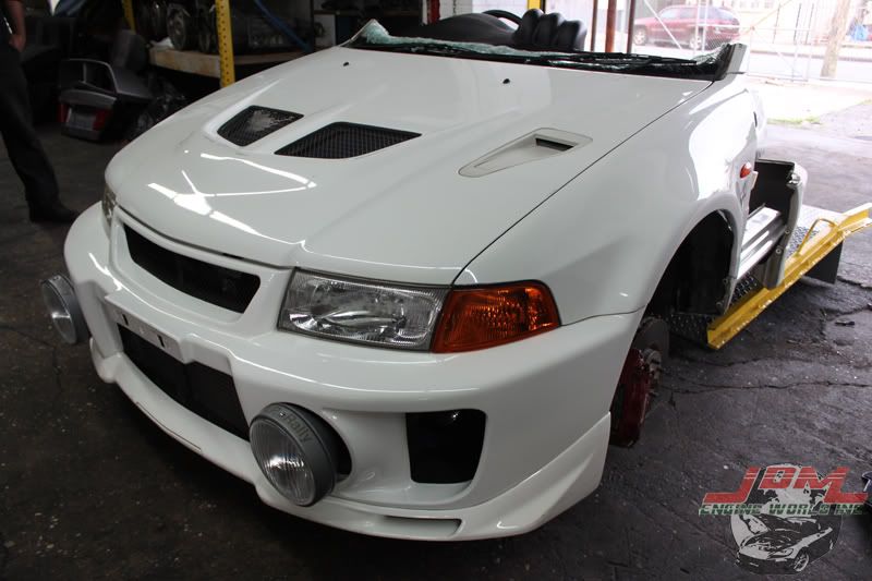99 Mirage > Evo 5 AWD conversion! True Street Cars Forums